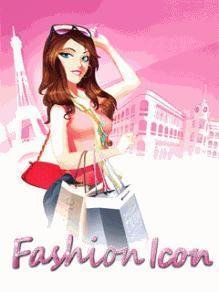 FashionIcon RUS SonyEricsson 240x320 hack