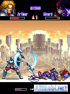 medieval-combat-age-of-glory 240x320 s60