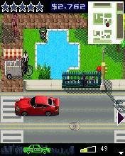 American Gangster (128x160 SM)