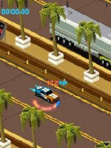 Split Second Velocity Nok s40v2 128x128