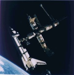 atlantis mir big