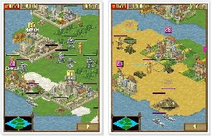 revival 2 rus Полная взломаная Multiscre