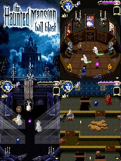 HauntedMansionBallBlastHack