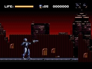Robocop Versus Terminator (НА РУССКОМ)
