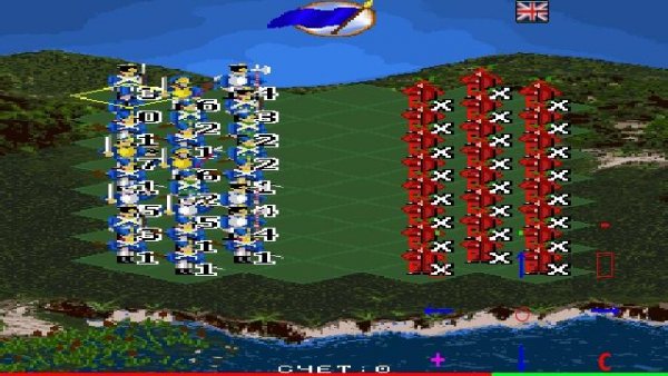 Battlefield Napoleonic Wars1.00(0)S60v5-