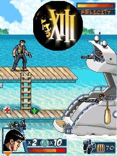 XIII 2 CI