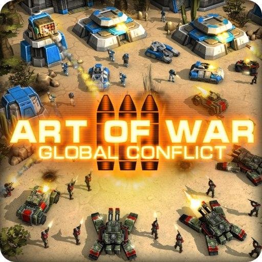 art of war3 1.0.48