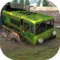 Truck Simulator Offroad 2 v1.1.3 Mod