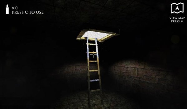 Dungeon Nightmares v1.1