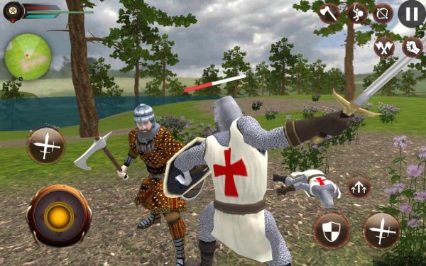 Осман Гази Расцвет Османской империи v0.6 мод