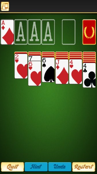 Solitaire v1.0(1389619119)