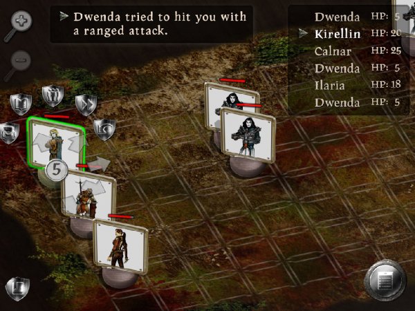 A Land Fit For Heroes v.1.0.0.0