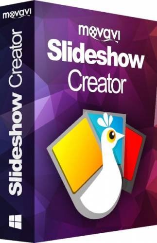 Movavi Slideshow Maker v3.0.1