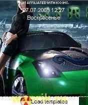 Jimm Nfs carbon