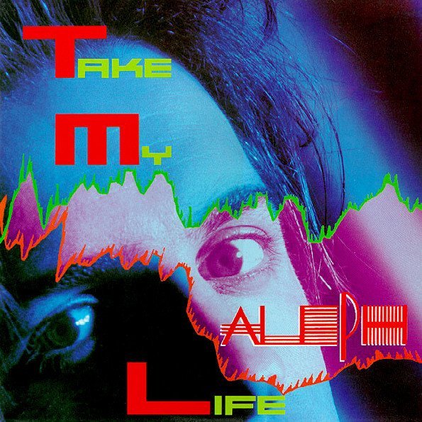 Aleph - Take My Life
