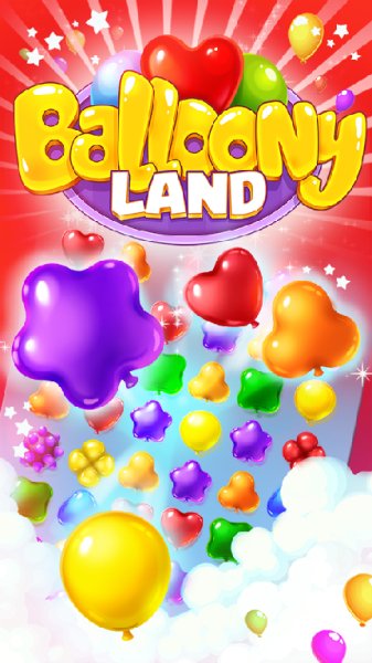 Balloony Land v1.20.17 (Mega Mod)