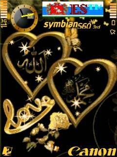 Animated Love