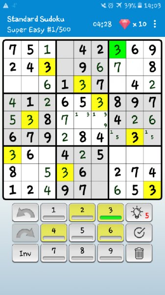com.dotfinger.sudoku.free-4.0.3