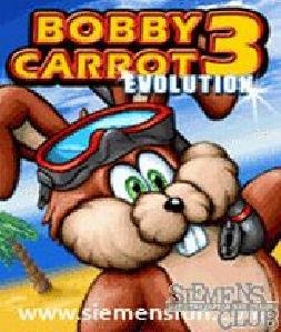Bobby Carrot 3 Evolution5kmZgi
