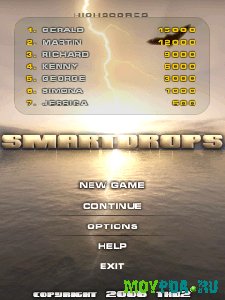 Smart Drops v1.0