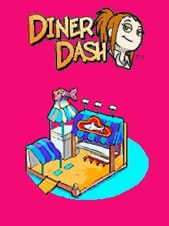 diner dash
