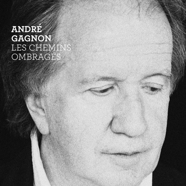 Andre Gagnon - Dimanches Nostalgie