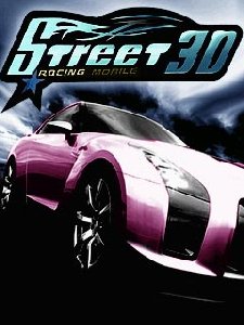 street racing mobile 3d