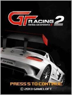 GT Racing 2 The Real Car Experience 176x