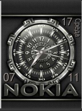nokia grey