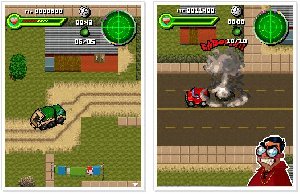 trash racer 352x416