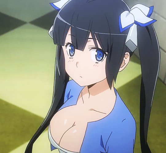Hestia | Гестия