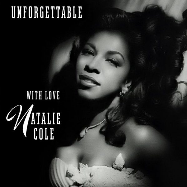 Natalie Cole - Too Young