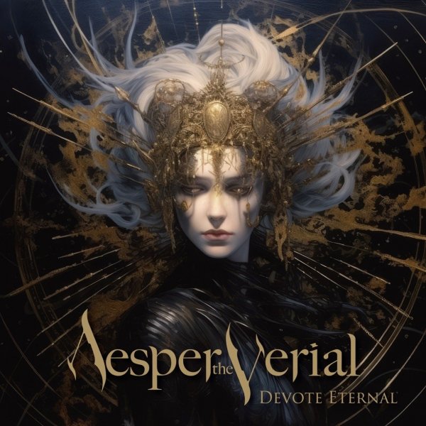 Vesper the Aerial - Blissful Another