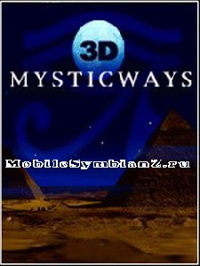 Mystic Ways 3D 220