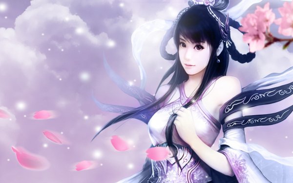 Dragon Sword 326434