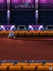 RedBullMotoCross2D 480x800