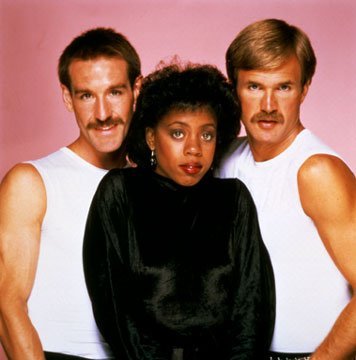 Boys Town Gang - I Just Cant Help Believing