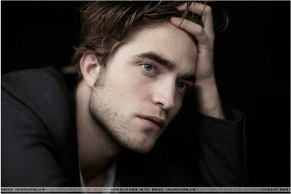 Robert Pattinson - Ill be your lover too