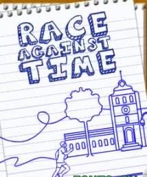 Race Against Time SE Nokia 240х320