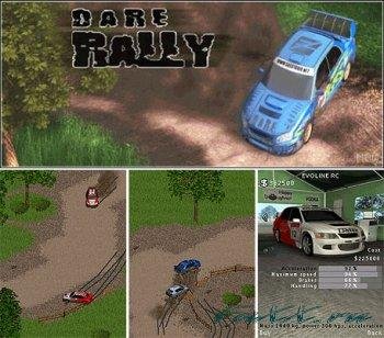 VT Dare Rally-S40(128x160)