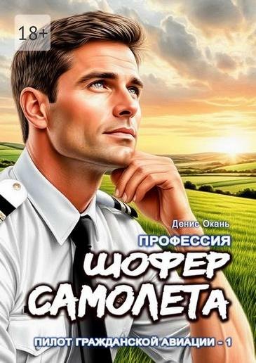 Шофер самолета