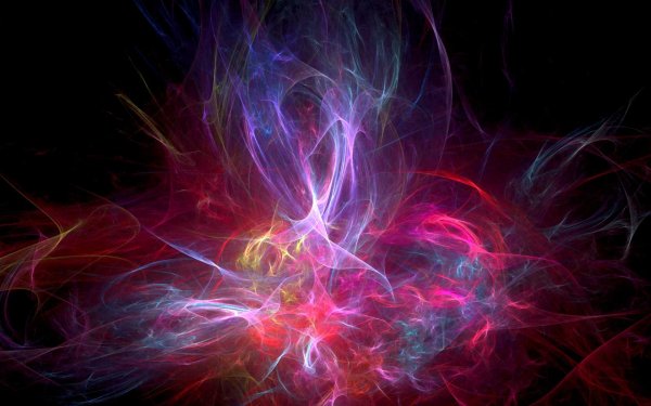 Абстракция 1