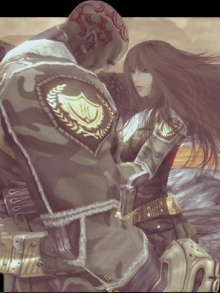 Любовь с орком(сборник)