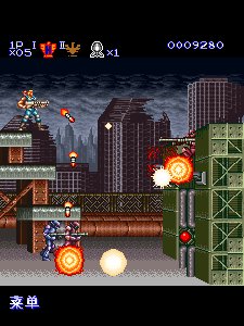 Contra 3 (Nok-240x320)