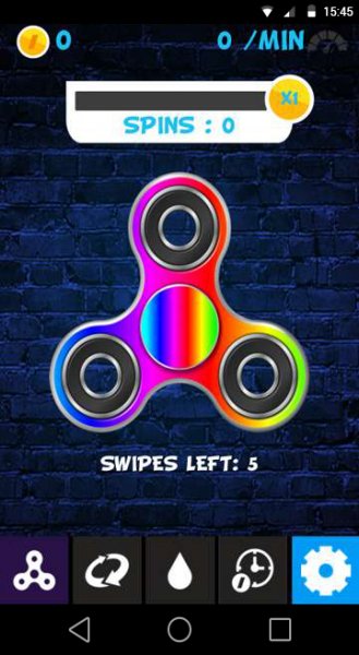 -SpinnerMaster 5449729