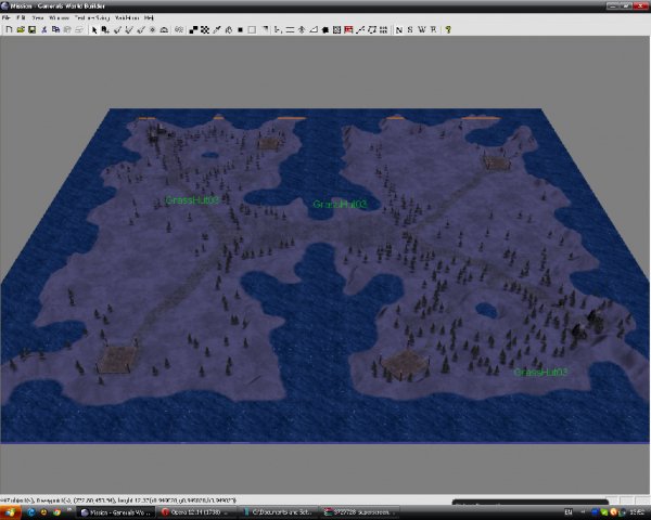 Mission Arktika(1x1)