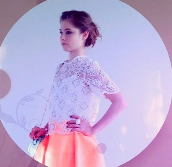 Юля Липницкая