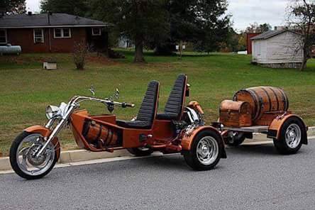 Свежий пивасик всегда с собой! ))