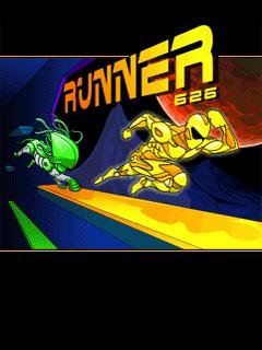 runner 626