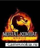 Mortal Kombat 3D